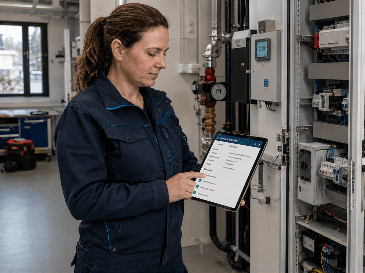 Facility Management